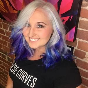 Meet your Posher, Krisha